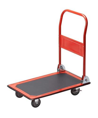 Meister transportwagen - meister,