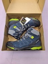 Scarpa ZG Trek GTX