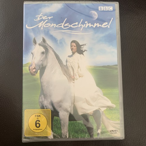 Der mondschimmel dvd top - dvd,