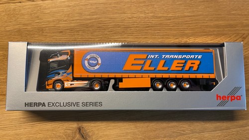 Herpa 950602 volvo - 950602,