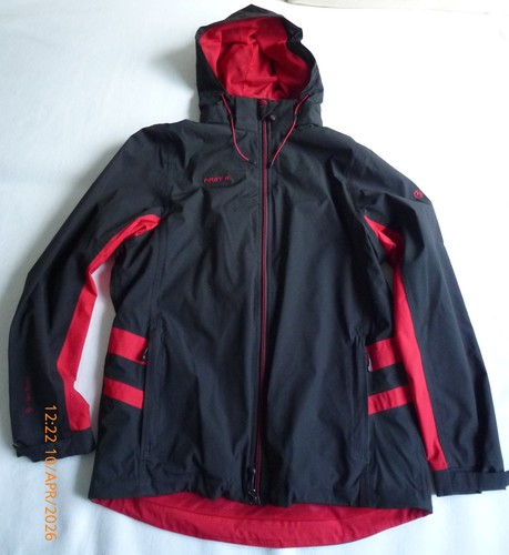 Firstb jacke mit kapuze - firstb,