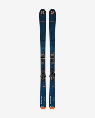 Blizzard brahma 183cm - brahma, +