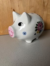 Großes Sparschwein der