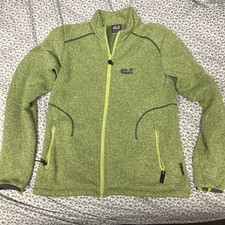 Jack Wolfskin Fleece Jacket
