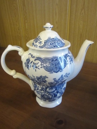 Kaffeekanne ridgway - kaffeekanne,