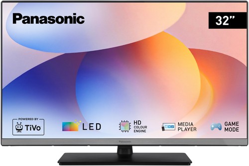 Panasonic 32s40aez zoll - 32,