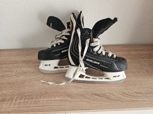 Eishockey schlittschuhe - eishockey,