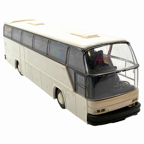 Rietze neoplan cityliner weiß - rietze,