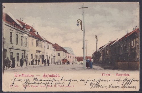 79748 litho kismarton - 79748),