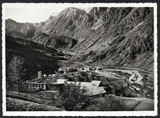 Agape Prali (Torino) / gelaufen 1959