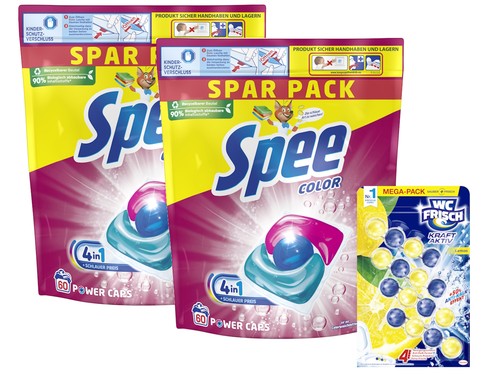 Spee power caps - power, 120