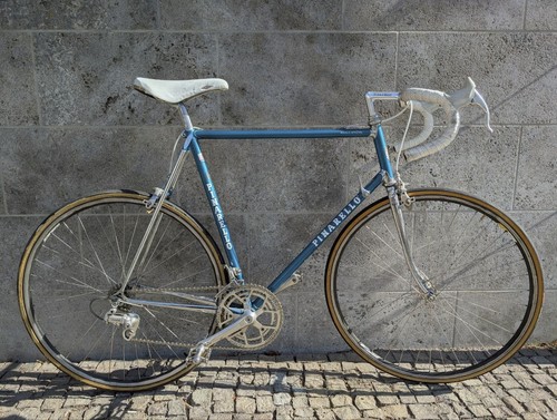 Pinarello asolo spezial - pinarello, 'asolo