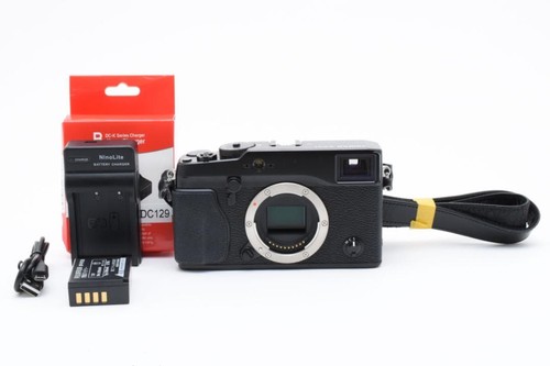 Fujifilm pro1 body top - x-pro1,
