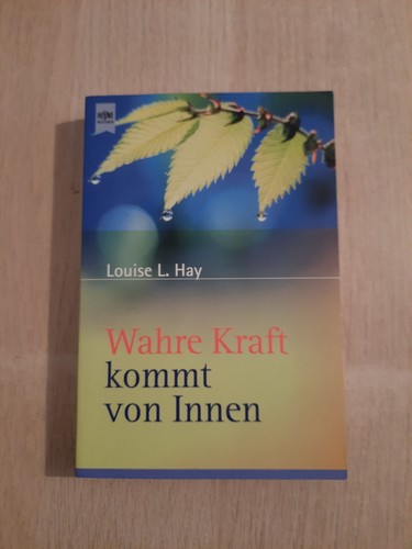 Wahre kraft kommt von innen - kraft,