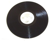 CCCP Treu der Linie / Neneh