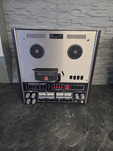 Dokorder 8140 channel tape - dokorder, 4