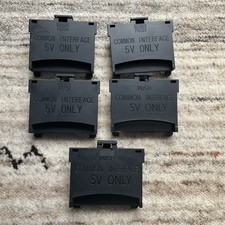 CI Original Samsung Common