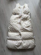 Daunenschlafsack Winter Warm Und Fluffig Von Vario Kids