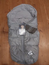 Odenwälder Dauni Fußsäckchen Fußsack