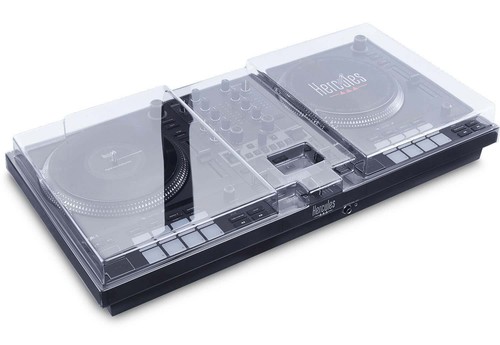Decksaver hercules control - hercules,
