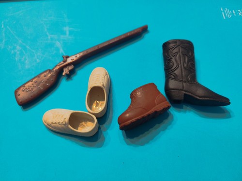 Vintage mattel big - vintage,