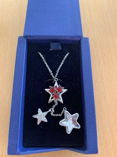 Original swarovski halskette - swarovski,