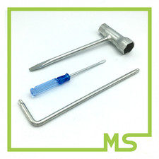 Werkzeugset für Stihl