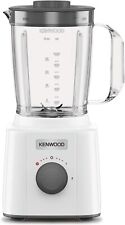 Kenwood Blend-X Compact Smoothies Universal Mixer Shaker Ice Crusher 1.6 Liter