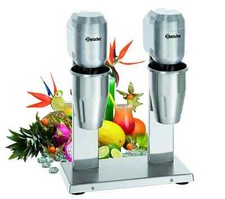 Bartscher Drink Mixer doppelt