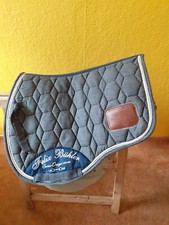 pony schabracke vs von Felix