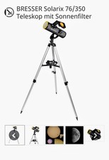 BRESSER Solarix 76/350