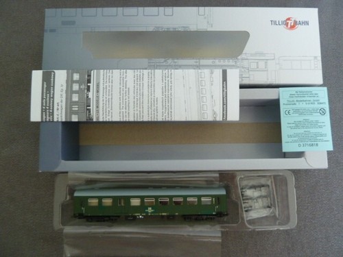 Tillig 501950 rekowagen - 501950,, 2