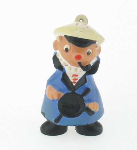 Schleich fina kapitän - schleich,
