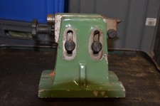 Zentriereinheit für Drechselbank Drehbank Gegenhalter Zentrierer