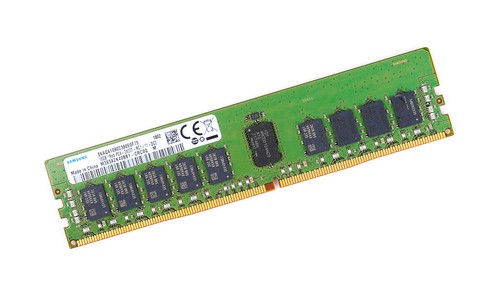 Samsung 16gb 1rx4 pc4 2400t - 1rx4, pc4-2400t-r