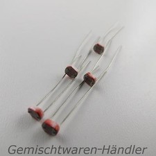 Fotowiderstand 5mm 100k - x,