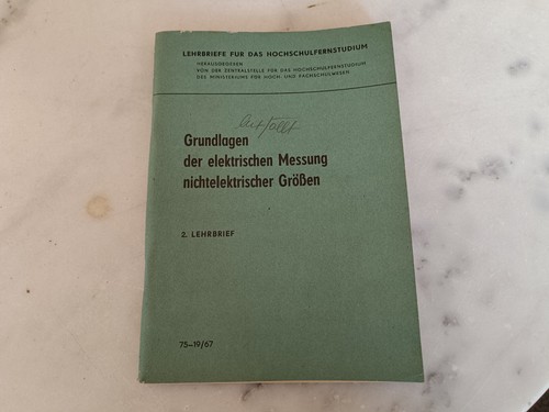 Ddr ostalgie lehrbriefe - ddr,