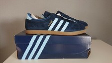 Adidas Originals Berlin City Series Neu 44 UK 9.5 London Dublin Stockholm Köln