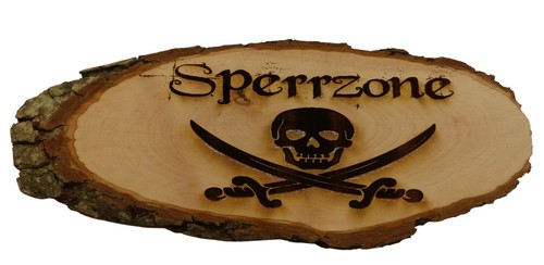 Baumscheibe sperrzone - baumscheibe,
