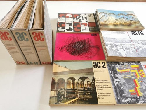 Ac internationale - ac,