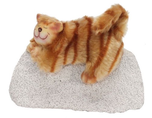 4er pack kantensitzer katze - 4er,