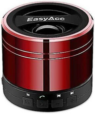 EasyAcc Mini Bluetooth Lautsprecher  Aufladbarer für iPhone iPad iPod Smartphone