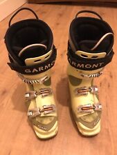 Garmont Helium Skitourenschuhe