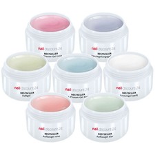 Gel xxl spar set - uv-gel, x