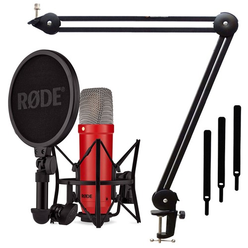 Rode nt1 signature red - rode,