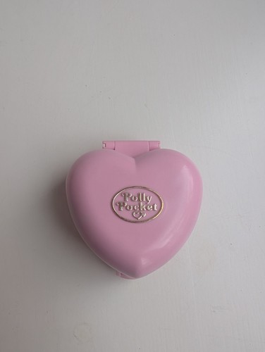 1993 polly pocket - polly, kozy