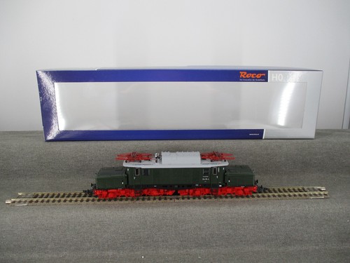 Roco spur 73351 elektrolok - roco, h0