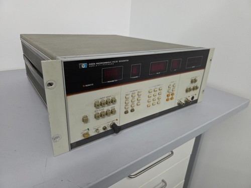 Hewlett packard 8160a - hewlett,