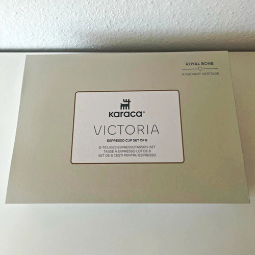Karaca victoria - karaca,