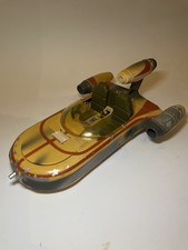 STAR WARS POTF LANDSPEEDER
